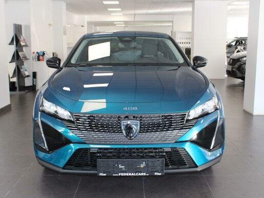 Peugeot 408 ALLURE Plug-in HYBRID 225 EAT