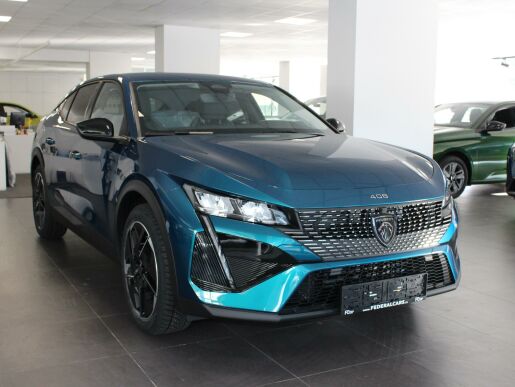 Peugeot 408 ALLURE Plug-in HYBRID 225 EAT