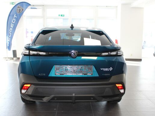 Peugeot 408 ALLURE Plug-in HYBRID 225 EAT