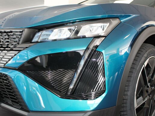 Peugeot 408 ALLURE Plug-in HYBRID 225 EAT
