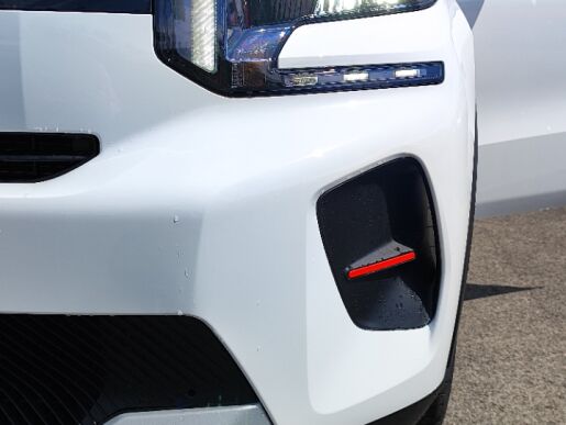Citroën C3 PLUS TURBO 100 S&S MAN6 