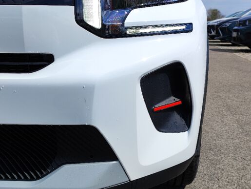 Citroën C3 PLUS TURBO 100 S&S MAN6 
