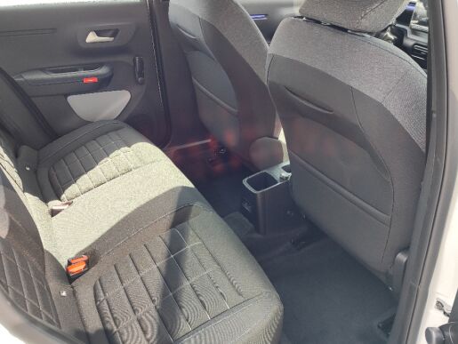 Citroën C3 PLUS TURBO 100 S&S MAN6 