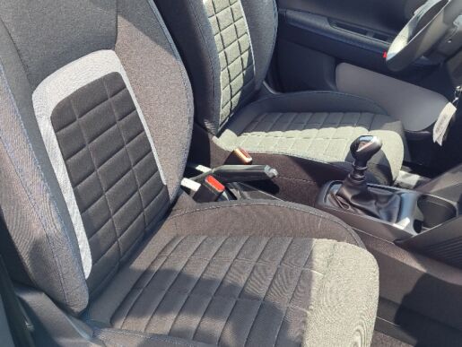 Citroën C3 PLUS TURBO 100 S&S MAN6 