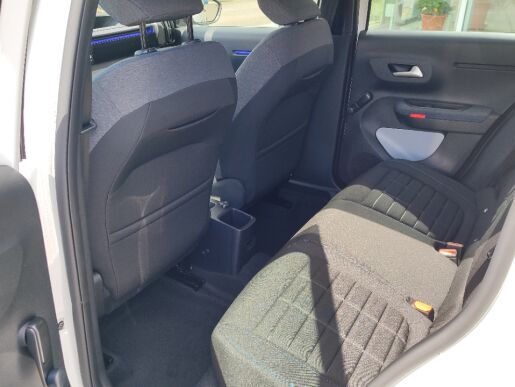 Citroën C3 PLUS TURBO 100 S&S MAN6 
