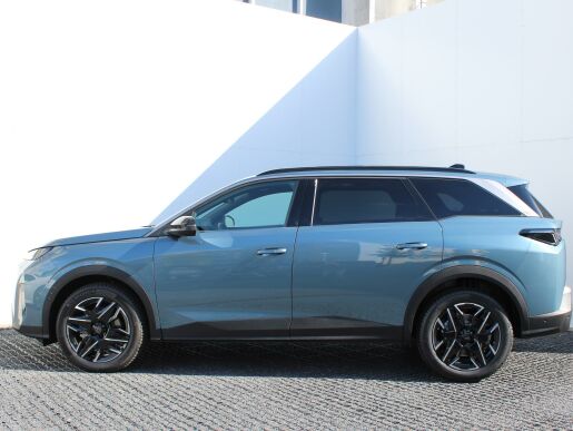 Peugeot 5008 ALLURE Hybrid 136 e-DCS6