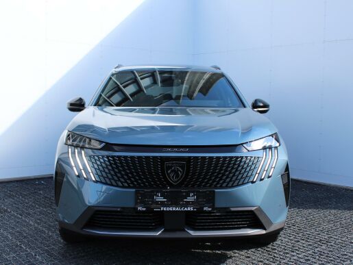 Peugeot 5008 ALLURE Hybrid 136 e-DCS6