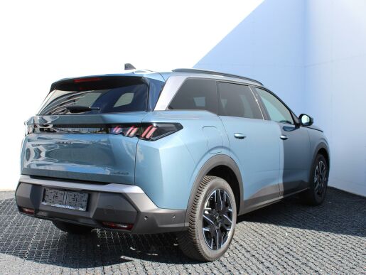 Peugeot 5008 ALLURE Hybrid 136 e-DCS6