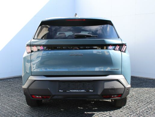 Peugeot 5008 ALLURE Hybrid 136 e-DCS6
