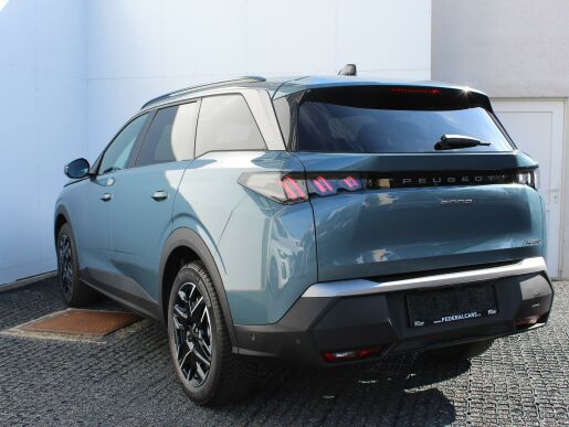 Peugeot 5008 ALLURE Hybrid 136 e-DCS6