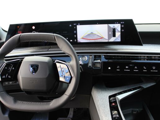 Peugeot 5008 ALLURE Hybrid 136 e-DCS6