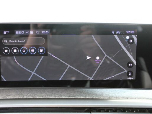 Peugeot 5008 ALLURE Hybrid 136 e-DCS6