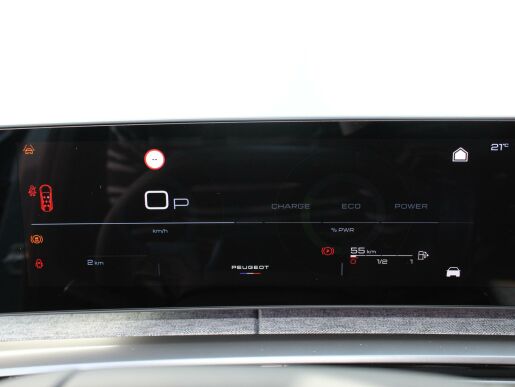 Peugeot 5008 ALLURE Hybrid 136 e-DCS6