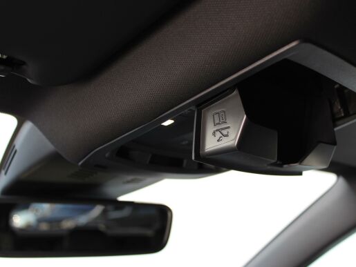 Peugeot 5008 ALLURE Hybrid 136 e-DCS6