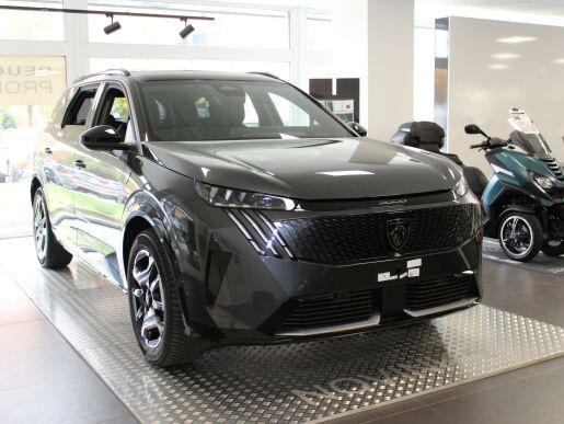 Peugeot 5008 GT Plug-in HYBRID 195k e-DCS7