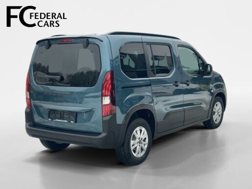 Peugeot Rifter ALLURE BlueHDi 100k MAN6