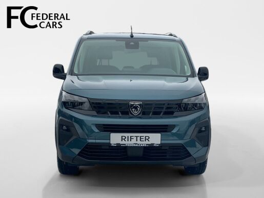 Peugeot Rifter ALLURE BlueHDi 100k MAN6