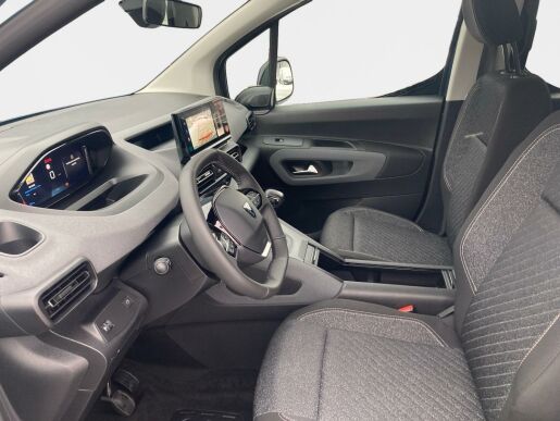 Peugeot Rifter ALLURE BlueHDi 100k MAN6