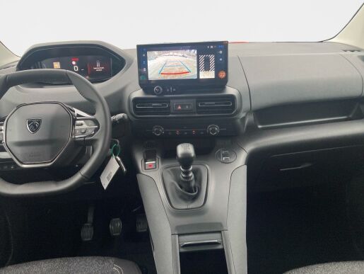 Peugeot Rifter ALLURE BlueHDi 100k MAN6