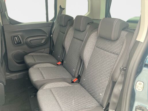 Peugeot Rifter ALLURE BlueHDi 100k MAN6