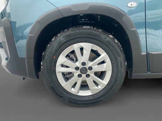 Peugeot Rifter ALLURE BlueHDi 100k MAN6