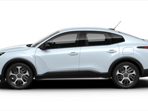 Citroën C4 X 1,2 PureTech 130 EAT8 PLUS