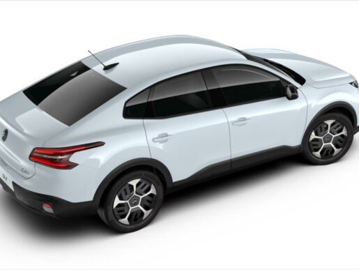 Citroën C4 X 1,2 PureTech 130 EAT8 PLUS