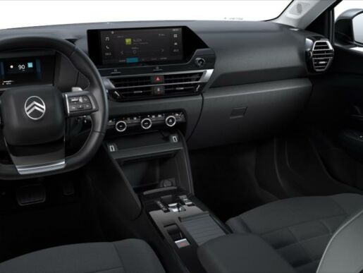 Citroën C4 X 1,2 PureTech 130 EAT8 PLUS