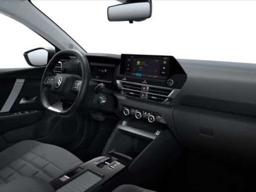 Citroën C4 X 1,2 PureTech 130 EAT8 PLUS