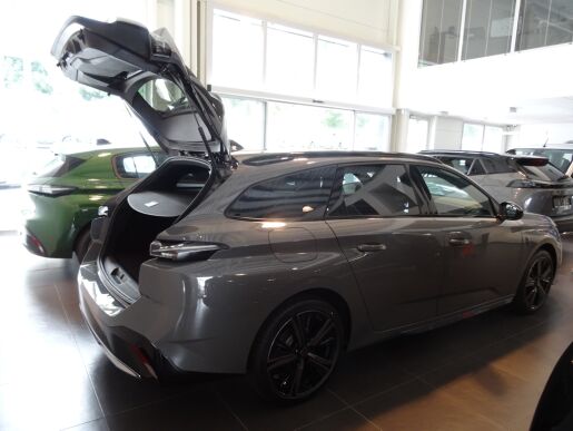Peugeot 308 SW GT PureTech 130 S&S EAT8