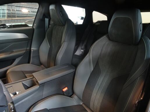 Peugeot 308 SW GT PureTech 130 S&S EAT8