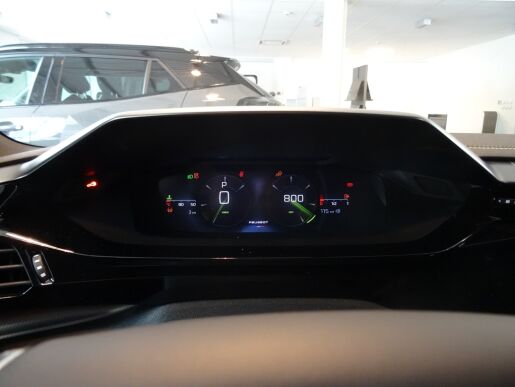 Peugeot 308 SW GT PureTech 130 S&S EAT8