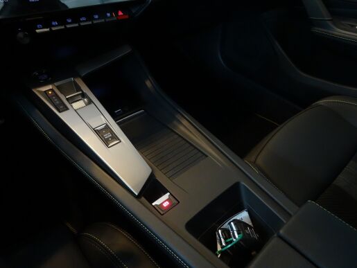 Peugeot 308 SW GT PureTech 130 S&S EAT8