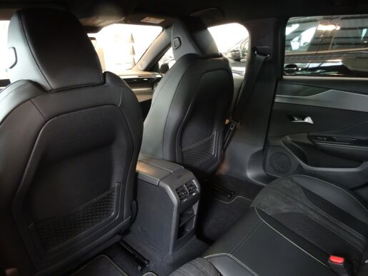 Peugeot 308 SW GT PureTech 130 S&S EAT8