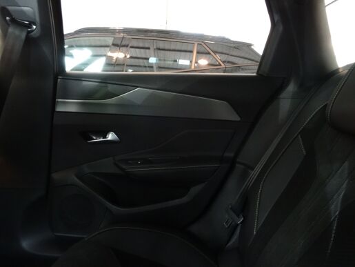 Peugeot 308 SW GT PureTech 130 S&S EAT8