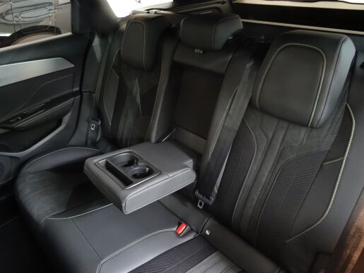 Peugeot 308 SW GT PureTech 130 S&S EAT8
