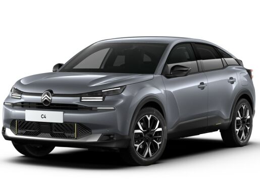 Citroën C4 MAX PureTech 130 SaS EAT8