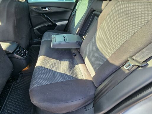 Peugeot 508 SW RXH 2.0 BHDi 180 EAT6