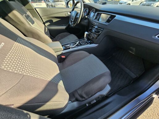 Peugeot 508 SW RXH 2.0 BHDi 180 EAT6