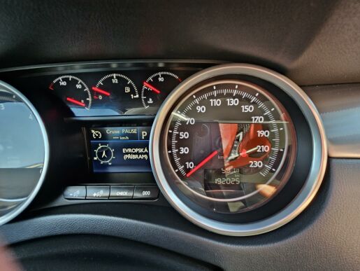 Peugeot 508 SW RXH 2.0 BHDi 180 EAT6