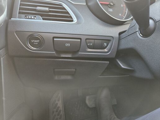 Peugeot 508 SW RXH 2.0 BHDi 180 EAT6