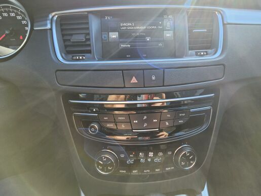 Peugeot 508 SW RXH 2.0 BHDi 180 EAT6