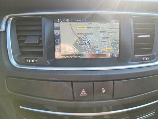 Peugeot 508 SW RXH 2.0 BHDi 180 EAT6