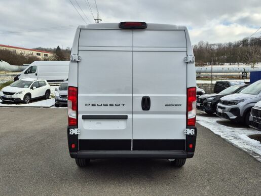Peugeot Boxer 3300 L2H2 BlueHDi 120k S&S MAN