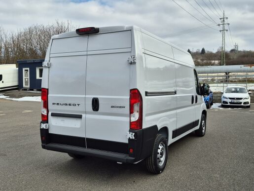Peugeot Boxer 3300 L2H2 BlueHDi 120k S&S MAN