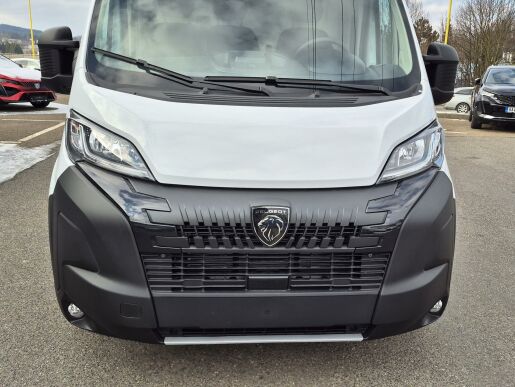 Peugeot Boxer 3300 L2H2 BlueHDi 120k S&S MAN