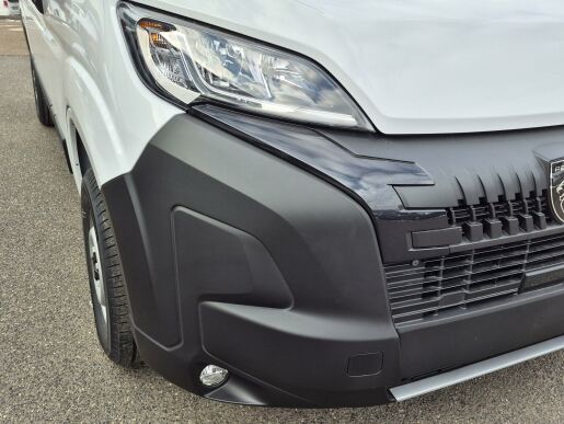 Peugeot Boxer 3300 L2H2 BlueHDi 120k S&S MAN