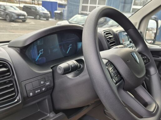 Peugeot Boxer 3300 L2H2 BlueHDi 120k S&S MAN