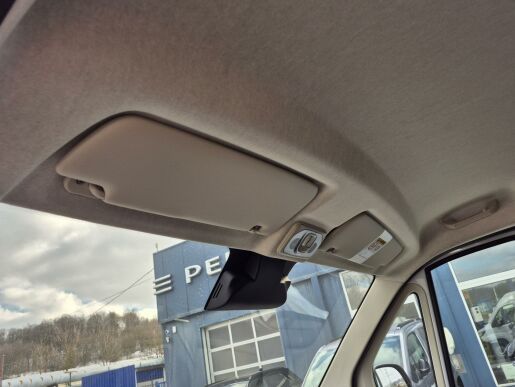 Peugeot Boxer 3300 L2H2 BlueHDi 120k S&S MAN
