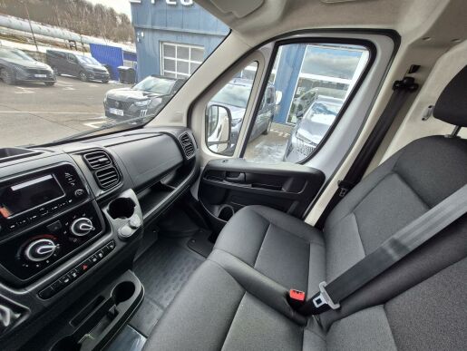 Peugeot Boxer 3300 L2H2 BlueHDi 120k S&S MAN